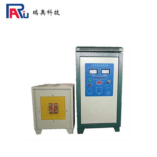 High Frequency Heating Equipment (Small Catheter Tip Reducing Machine Heater)